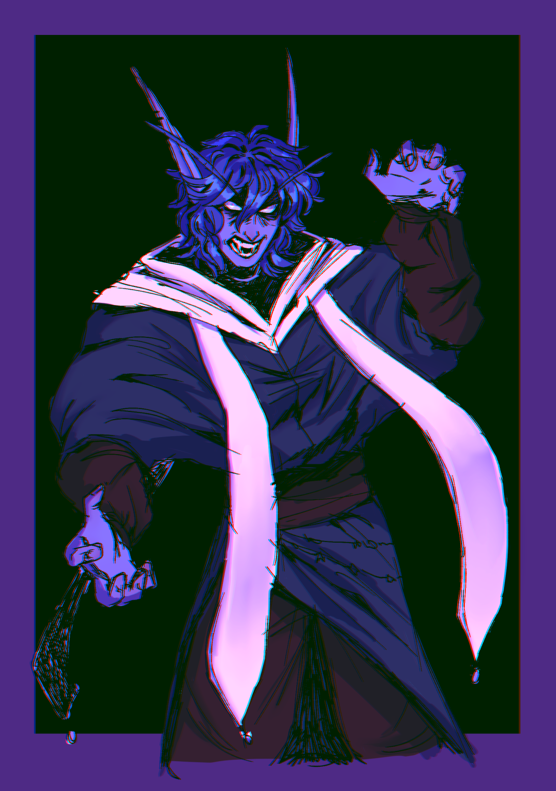 Resder priest