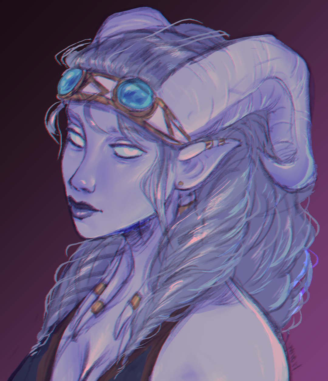 Draenei