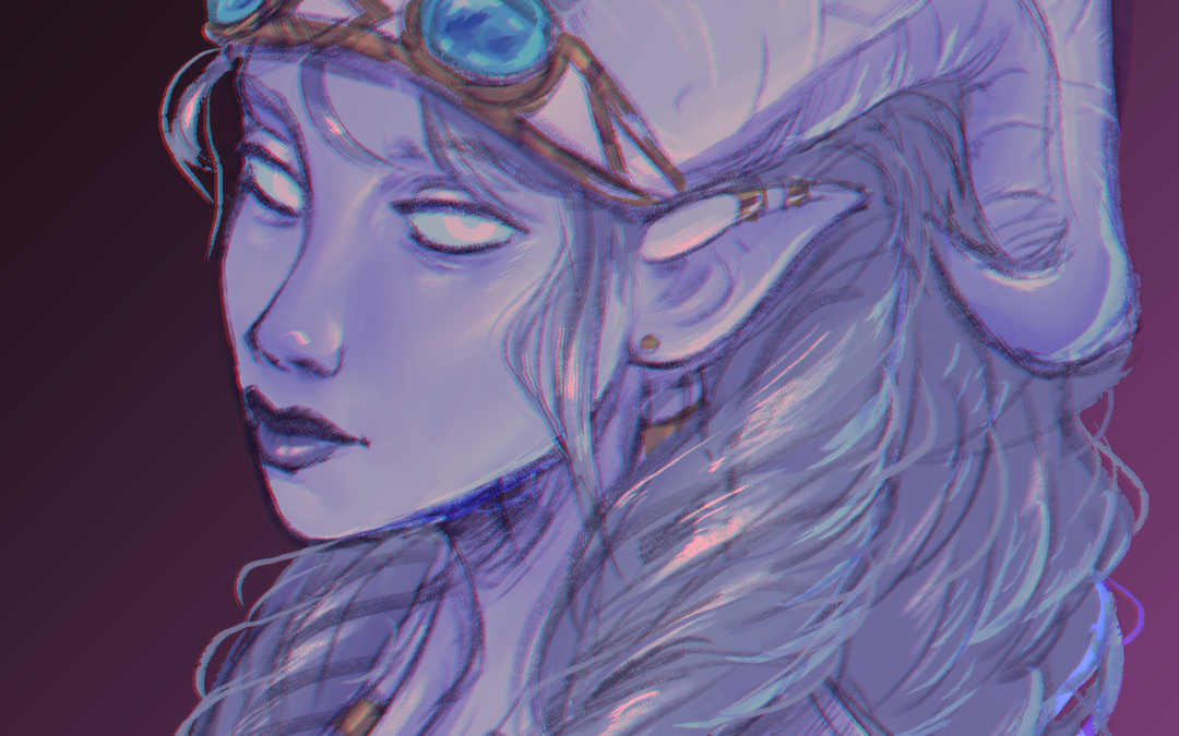 Draenei