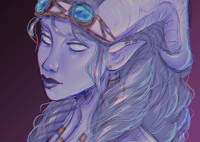 Draenei